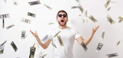 Oamenii de stiinta confirma: banii pot cumpara fericirea, insa doar pana la...
