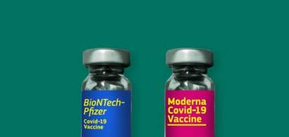 Florin Cîțu: Începem vaccinarea cu Moderna în câteva zile