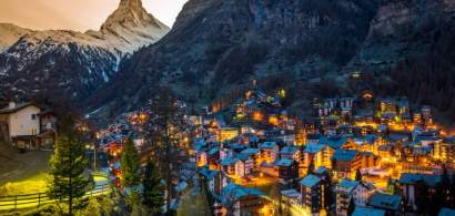 Vacanta la inaltime: 5 statiuni montane cu peisaje spectaculoase in Europa