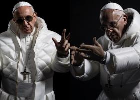 Papa Francisc avertizează în legătură cu tehnologia "perversă" AI, după ce a...