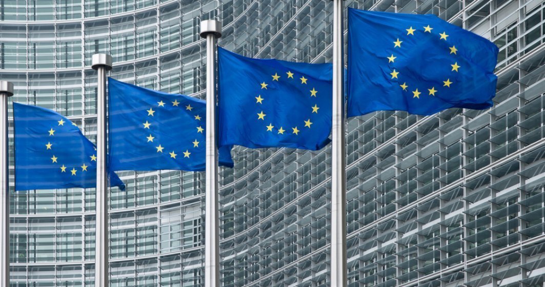 UE vrea puteri sporite față de statele membre pentru a gestiona mai bine aprovizionarea