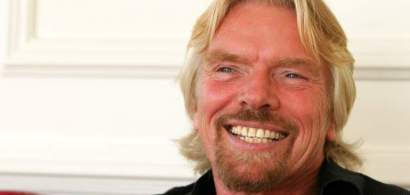 Noua sfaturi de la miliardarul Richard Branson pentru a atinge succesul in...