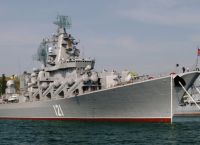 Poza 1 pentru galeria foto 3 iahturi ale unor oligarhi ruși care sunt mai mari decât crucișătorul Moskva, mândria flotei lui Putin din Marea Neagră