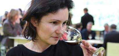 Povestea Anei Sapungiu, singura romanca Master of Wine: ce inseamna sa ai cea...