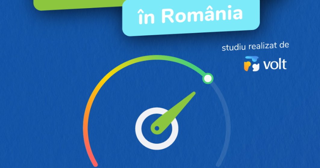 Studiu Volt: Cât este scorul FICO mediu în România și ce poți să faci pentru a-l crește și a obține finanțare bancară mai ușor