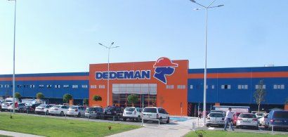 După 14 ani, Dedeman revine în Arad și deschide un nou magazin. Ce aduce nou...