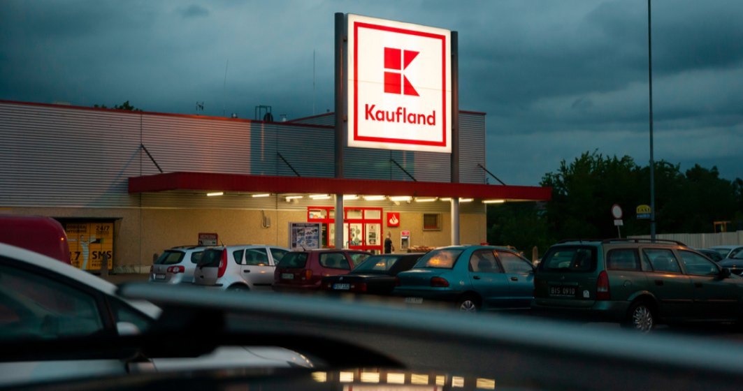 Noua campanie Kaufland încurajează reciclarea: reduceri consistente la noile achiziții pentru electrocasnicele vechi predate în magazin