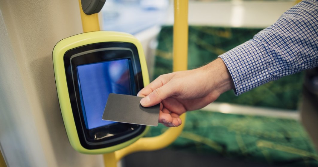 Cluj-Napoca introduce plata cu ajutorul cardurilor contactless in mijloacele de transport public