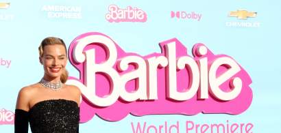 Barbie a îmbogățit-o! Suma uriașă pe care o încasează Margot Robbie de pe...