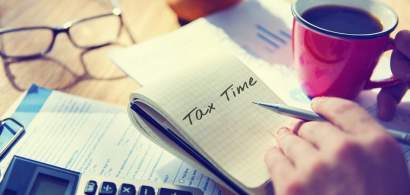 Proiect: Românii cu firme mici pot primi o reducere de 3% a impozitului pe...