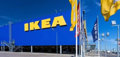 FOTO | IKEA ajunge și în Constanța. Retailerul a deschis o nouă locație la...