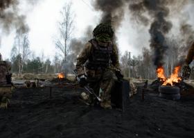 Serviciul militar de informații de la Kiev prevede o nouă contraofensivă...