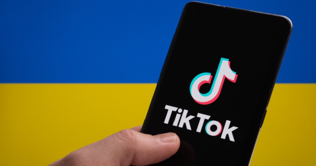 Ucraina, angajată în "ofensiva TikTok". Cum folosesc soldații Kievului cea mai populară rețea și cum îi ajută pe câmpul de luptă