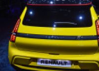 Poza 1 pentru galeria foto Noul Renault 5 este primul EV ieftin făcut în Europa de 