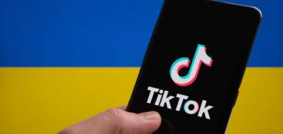 Ucraina, angajată în "ofensiva TikTok". Cum folosesc soldații Kievului cea...