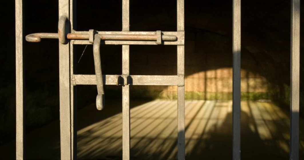CEDO: Conditiile de detentie din penitenciarele din Romania contravin Conventiei Europene pentru Drepturile Omului