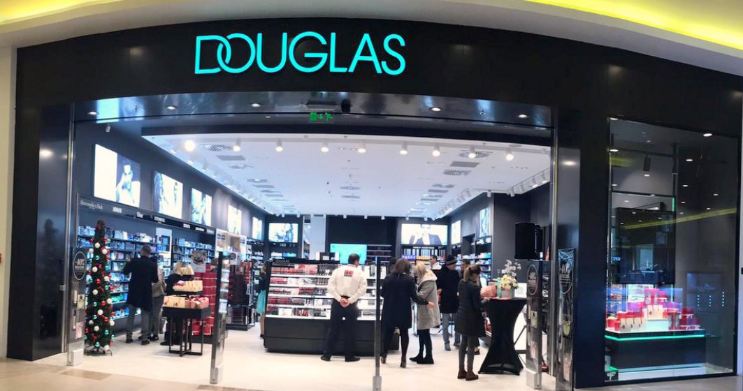 Douglas lansează RO Brands, categoria dedicată brandurilor locale de cosmetice