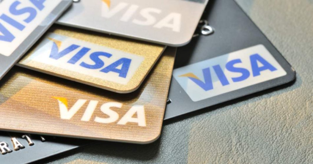 Visa si PayPal isi extind parteneriatul si in Europa: ce beneficii vor avea clientii celor doua companii