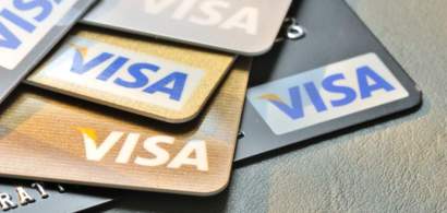 Visa si PayPal isi extind parteneriatul si in Europa: ce beneficii vor avea...