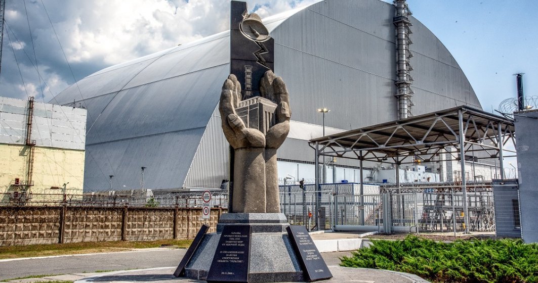 Cernobil devine destinatie turistica pentru romani. Cat costa sa vizitezi fosta centrala nucleara