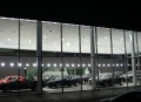 Poza 4 pentru galeria foto Investitie de 10 mil. euro, in cel mai mare showroom Audi din Romania