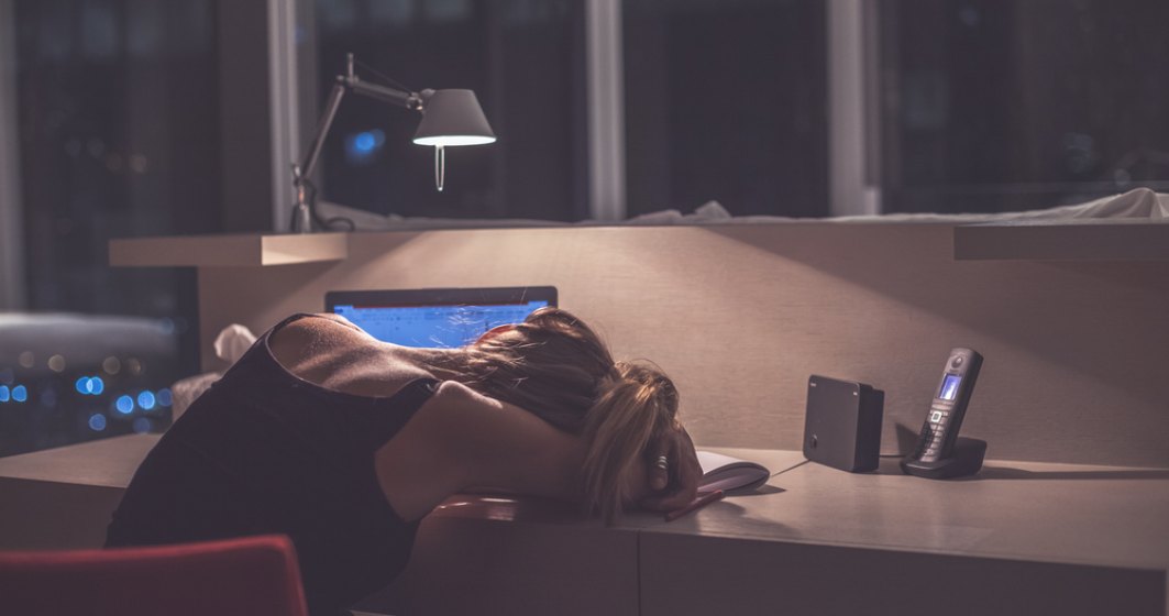 4 probleme cu care se confrunta angajatii din turele de noapte
