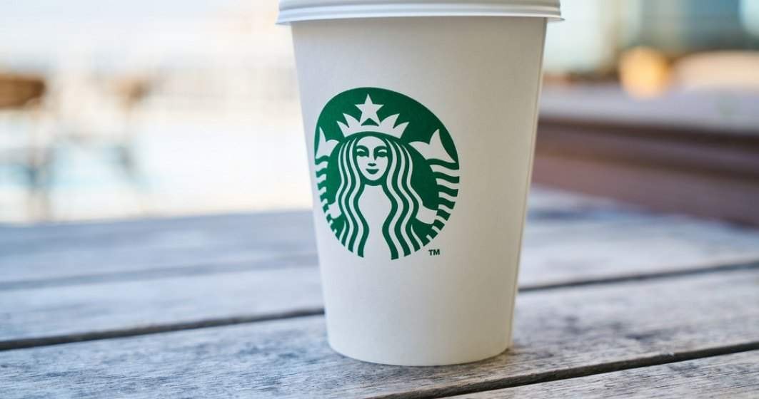 Rețeaua Starbucks Rusia va fi preluată de rapperul pro-Putin faimos pentru hitul ”Welcome to St. Tropez”