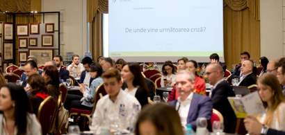 RBL Summit 2018: Antreprenorii romani au nevoie de stabilitate fiscala si...
