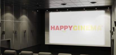 GALERIE FOTO | Românii de la Happy Cinema deschid un nou cinematograf în...