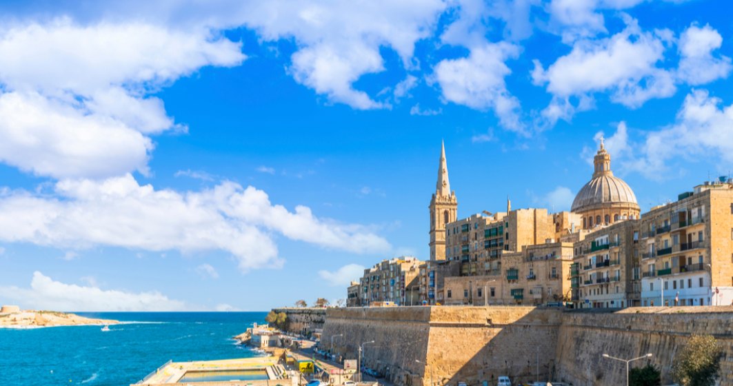 Malta plătește pentru vacanțele turiștilor: ce reduceri oferă hotelierii