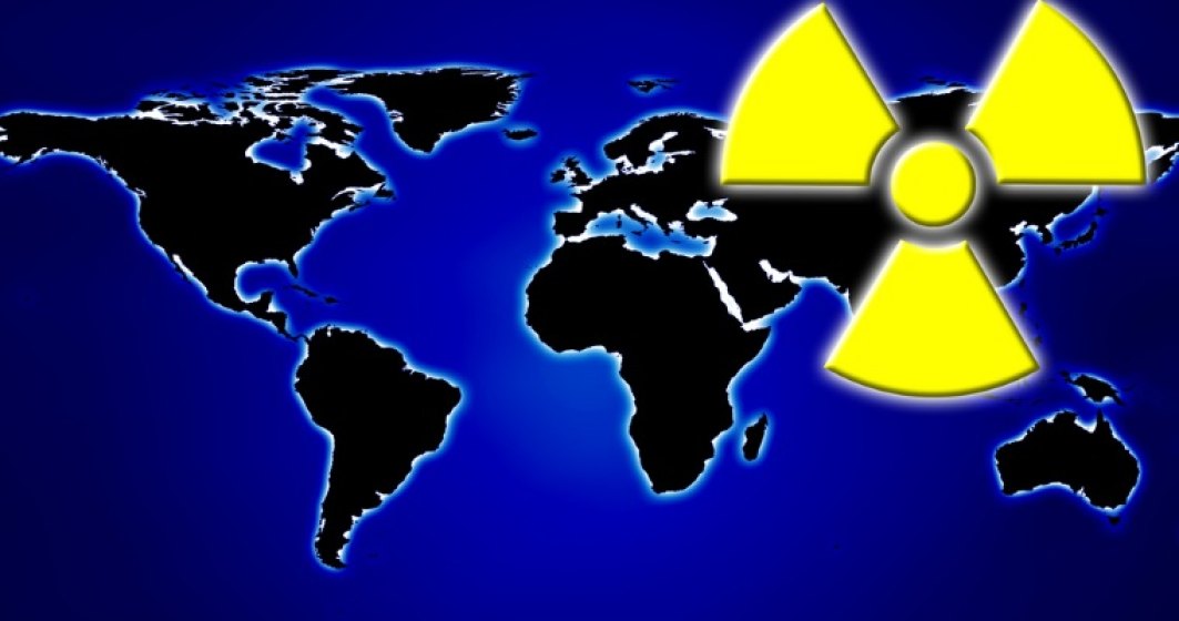 Care sunt cei mai mari producatori de uraniu din lume? Cat produce Romania