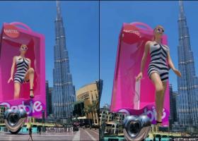 Imagine: Top 5 campanii de marketing uimitoare care au transformat filmul Barbie...
