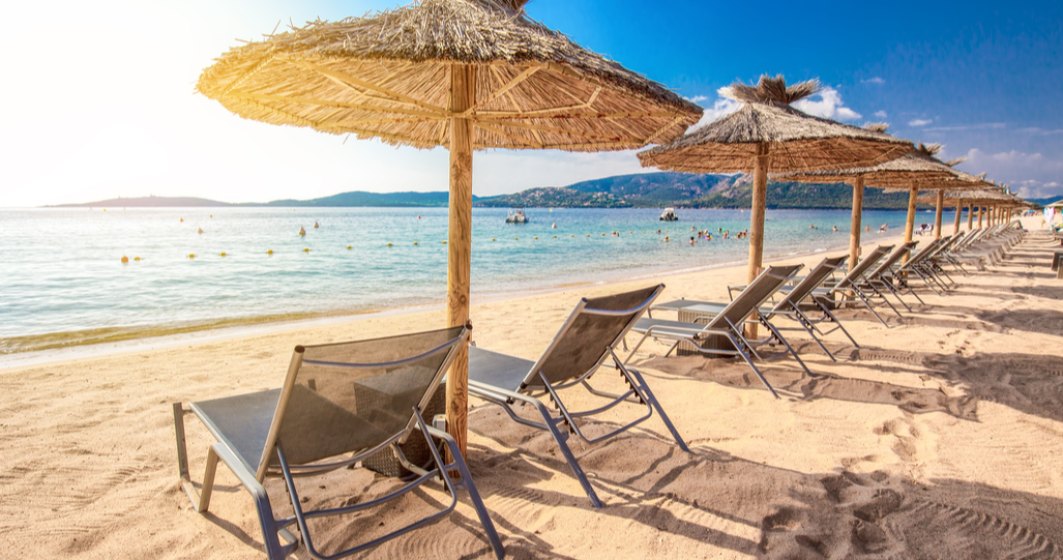 Topul celor mai frumoase plaje pentru vacanța de vară din 2022