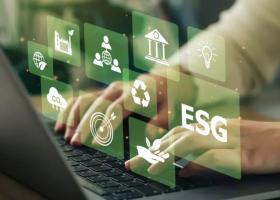 Doi antreprenori români lansează Indicathor ESG, o platforma AI ce...