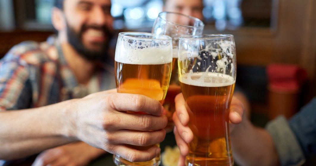 Un politician din Mexic vrea sa interzica vanzarea de bere rece pentru a limita consumul de alcool
