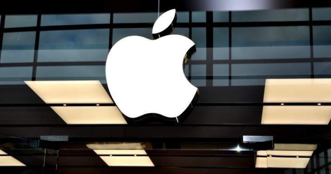 Apple ofera , cu doar o saptamana inainte de lansarea unui nou model de iPhone, o optiune de 2TB spatiu de stocare pentru iCloud