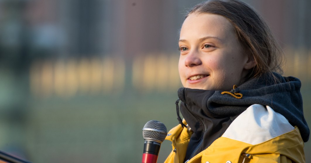 Greta Thunberg, pregătită să se retragă din activitate