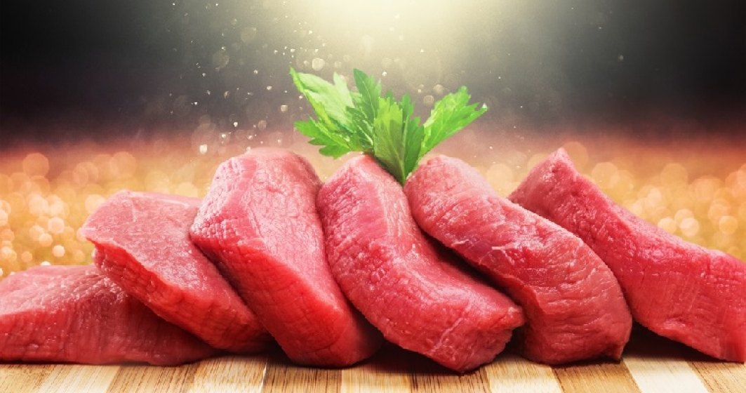 Industria de carne poate depasi 34 mld. lei in 2018