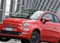 Poza 1 pentru galeria foto Fiat 500 a primit un facelift. Pretul depaseste 12.000 euro