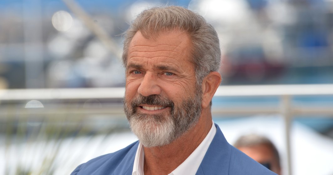 Mel Gibson, infectat cu coronavirus. Vedeta de la Hollywood a ajuns la spital