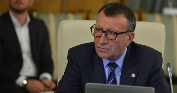 Paul Stănescu: Vom ajunge la alegeri anticipate dacă Marcel Ciolacu nu este...