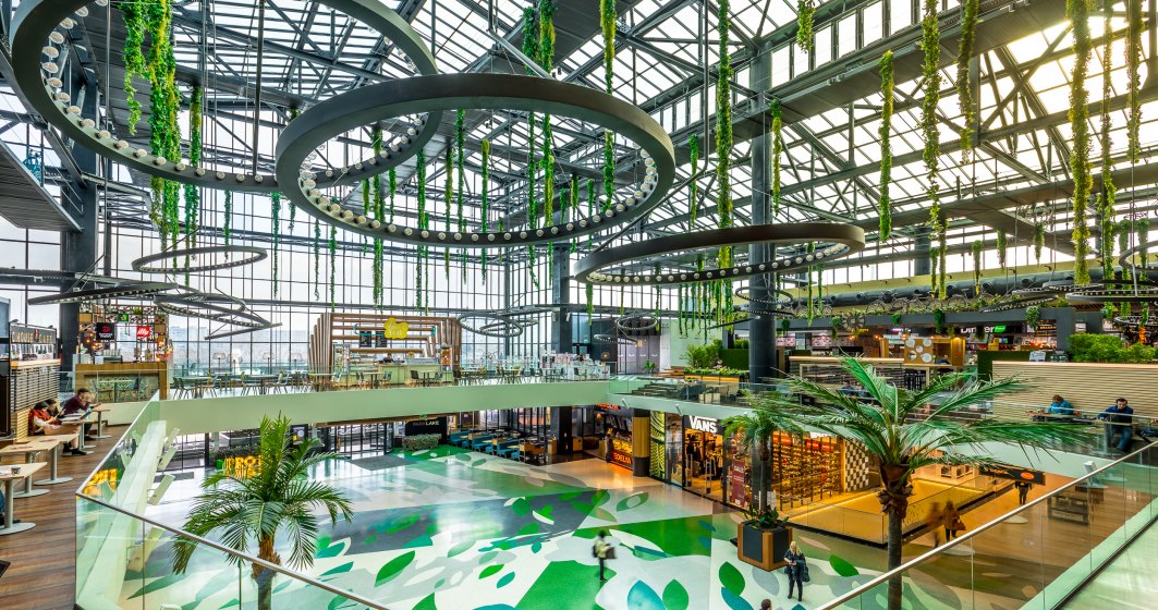 Laurențiu Jiga, Brand Management: Și în 2023 mall-urile vor fi pline, cumva ne-a intrat asta în sânge