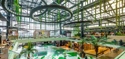 Laurențiu Jiga, Brand Management: Și în 2023 mall-urile vor fi pline, cumva...