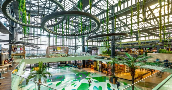 Laurențiu Jiga, Brand Management: Și în 2023 mall-urile vor fi pline, cumva...