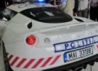Poza 3 pentru galeria foto Cum arata coupe-ul Politiei Romane de 90.000 euro