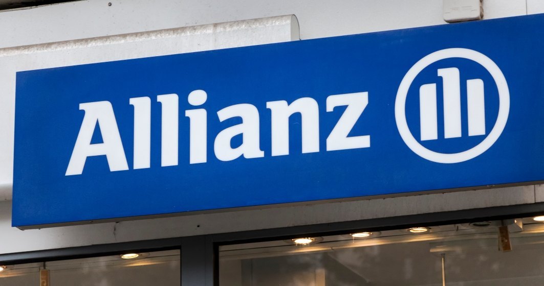 Allianz-Țiriac Asigurări donează 80.000 euro pentru achiziția a cinci aparate ATI