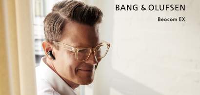 Gama Beocom de la Bang & Olufsen redefinește standardele de calitate pentru...