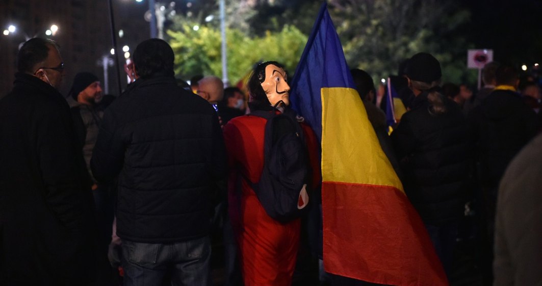 Sindicaliștii de la CNS Cartel ALFA protestează în Sălaj