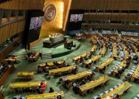 Schimb de replici între Lavrov și Guterres la ONU: Occidentul este în minoritate