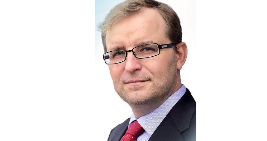 A fost desemnat noul CEO al Raiffeisen Bank: Zdenek Romanek va conduce banca austriacă